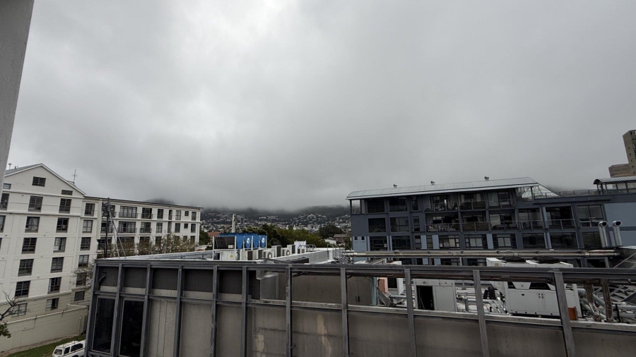To Let Commercial Property for Rent in Gardens Western Cape